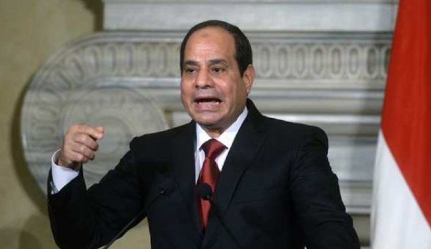 لماذا أطاح السيسي بجميع منافسيه العسكريين والمدنيين؟