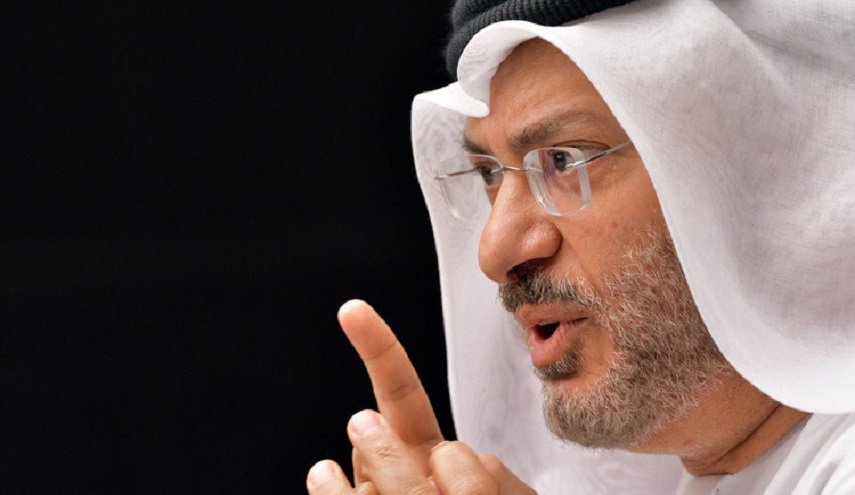 أول تصريح إماراتي على اشتباكات عدن الدامية!
