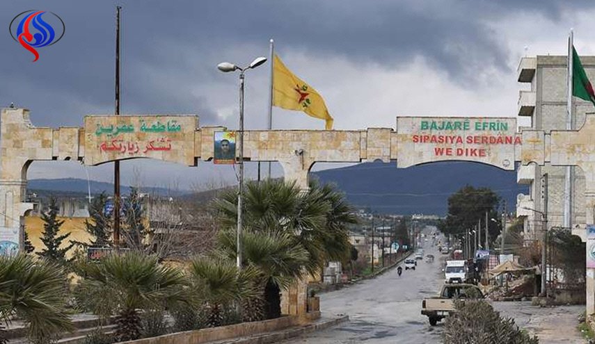 بعد عفرين.. ما هو موقف الإدارة الذاتية الكردية من 