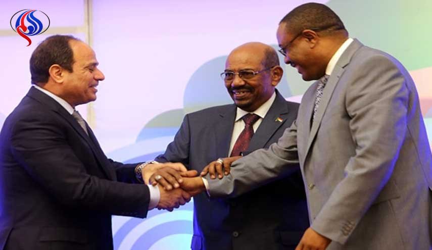 قمة ثلاثية في أديس أبابا لحسم ملف سد النهضة
