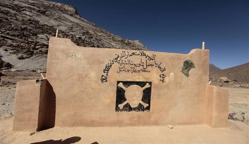 الجزائر تطالب فرنسا بتعويض ضحايا تجارب نووية إبان الاستعمار