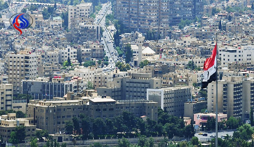 سوتشي ..التعديل الدستوري بيد دمشق