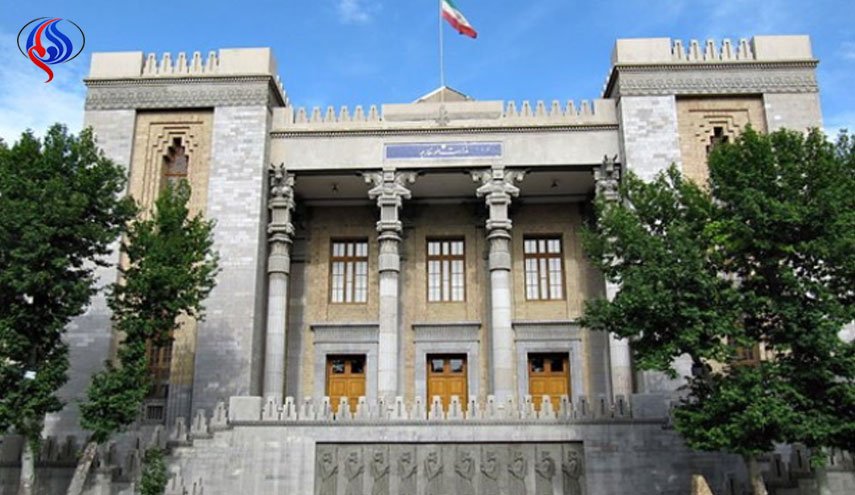 الخارجية الايرانية: معاهدة باليرمو لا تمس حركات التحرير والمقاومة