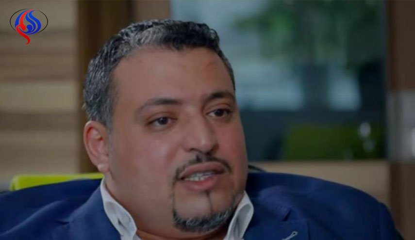 تغريدة لمرتضى.. تضرم ناراً في هشيم بن سلمان