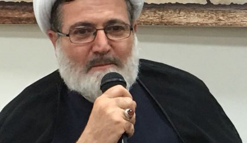 حزب الله :المقاومة هي ضمان السلم الاهلي في لبنان