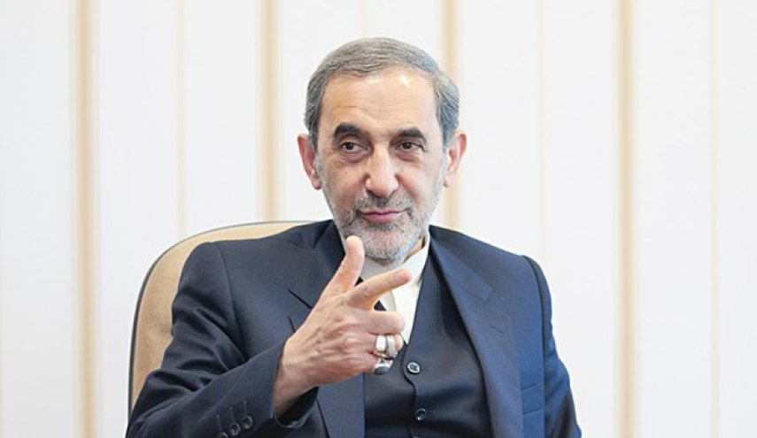 ولايتي : الاعيب اميركا ضد ايران لن يكتب لها النجاح