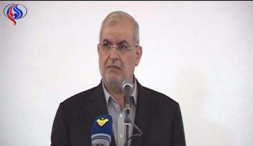 محمد رعد: لدينا ما ندمر به الجيش الإسرائيلي