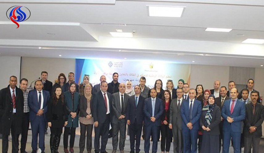 الحكومة التونسية تسعى للتحكم في الطاقة الأولية‎ 