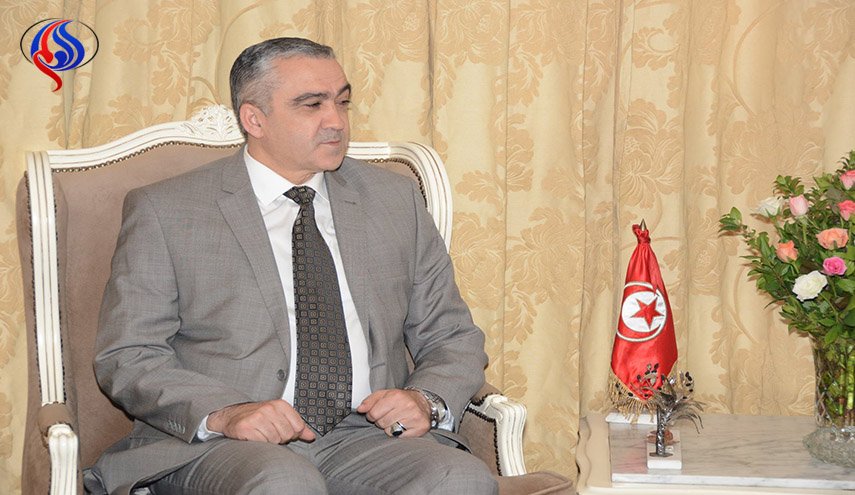 الداخلية التونسية: 