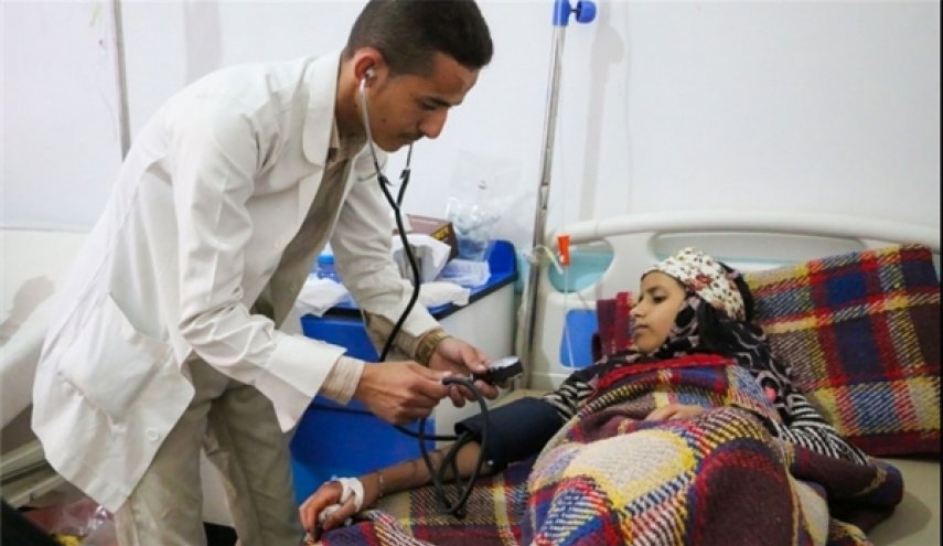 الصحة الايرانية : متوسط العمر ارتفع بواقع 25 سنة خلال 4 عقود