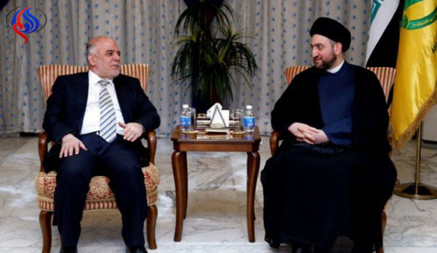 تيار الحكمة وائتلاف النصر يصدران بيانا مشتركا بشأن خوض الانتخابات في العراق