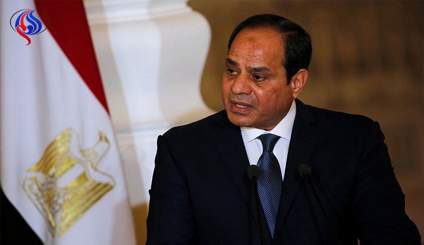 فى أول مؤتمر صحافي لها ... 10 رسائل مهمة من حملة السيسي 