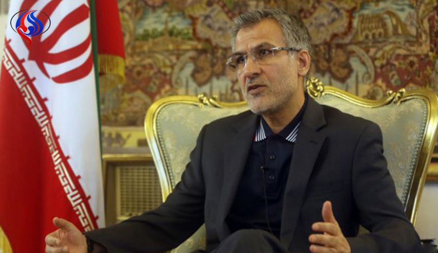 تسهيلات إيرانية جديدة للرعايا الأفغان للحصول على تأشيرة الدخول