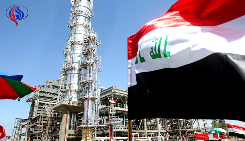 تصدير شحنات نفط كركوك إلى إيران بدءا من الأسبوع المقبل