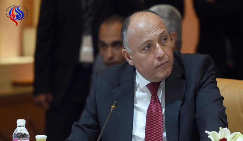 تطور جديد في ملف سد النهضة..الخارجية المصرية تكشف