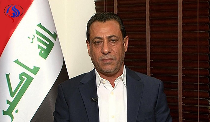 الزاملي: لا يحق لأي قوة التحرك تجاه كركوك ونطالب العبادي مطالب بحمايتها
