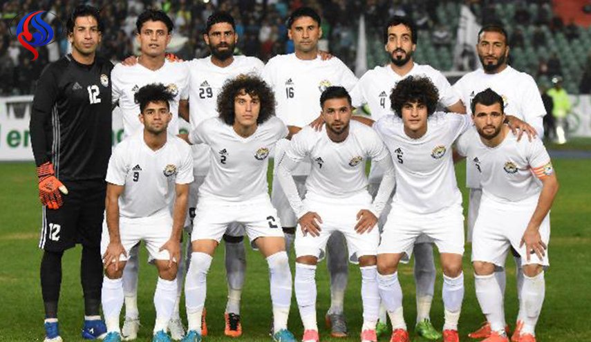 رسمياً... إقامة مباراة الزوراء والمنامة البحريني على ملعب كربلاء الدولي