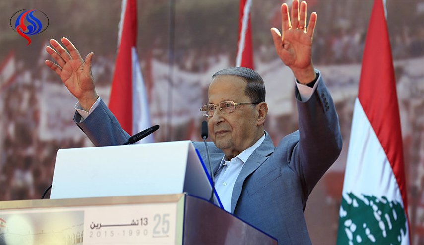 الرئيس عون يحسم الموضوع.. ما حصل يسيء للجميع