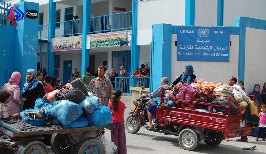 ما هو شرط واشنطن الجديد لضمان استمرار الدعم الأميركي 