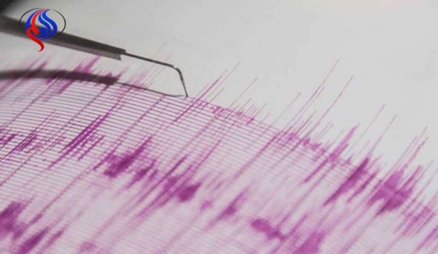زلزال بقوة 6.2 درجة يضرب افغانستان