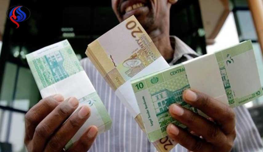 الجنيه السوداني يواصل التراجع في السوق السوداء