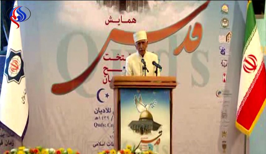 شاهد..انطلاق مؤتمر 