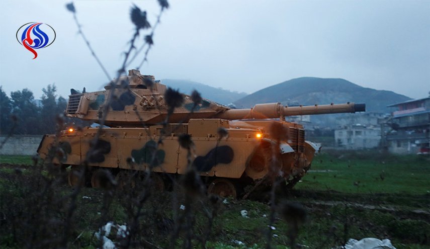 هل يستغل أردوغان سوتشي للانقلاب على أستانة؟