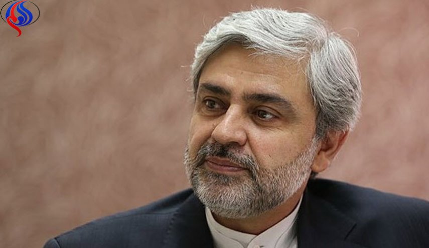 دبلوماسي ايراني سابق: اوروبا امام اختبار الالتزام بتعهدات الاتفاق النووي