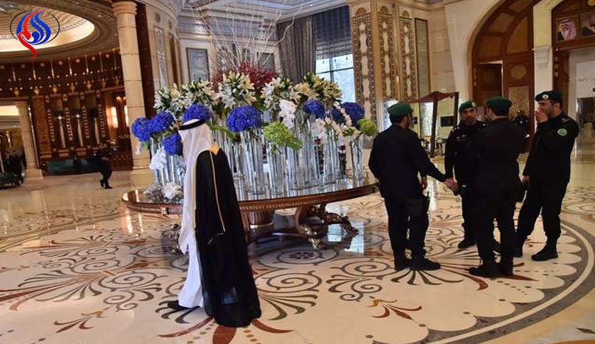 “فايننشال تايمز”: صورة السعودية مشوهة رغم انتهاء “حملة الريتز”