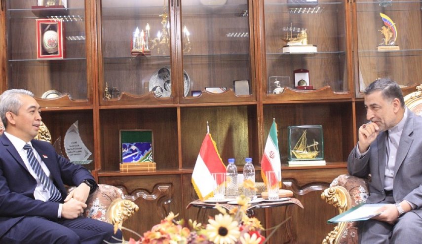 وزير العدل: معايير قوانين حقوق الانسان في ايران تتطور باستمرار