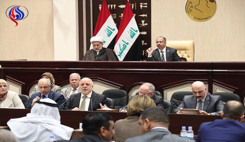 العبادي: لا ينبغي للخلافات السياسية التاثير على التنمية الاقتصادية