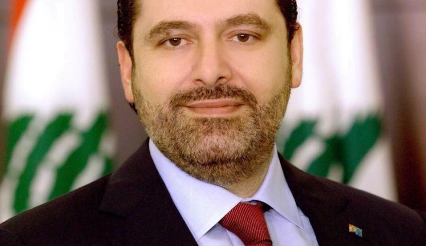 سعد الحريري: كيان الاحتلال يرسل بتهديدات للبنان