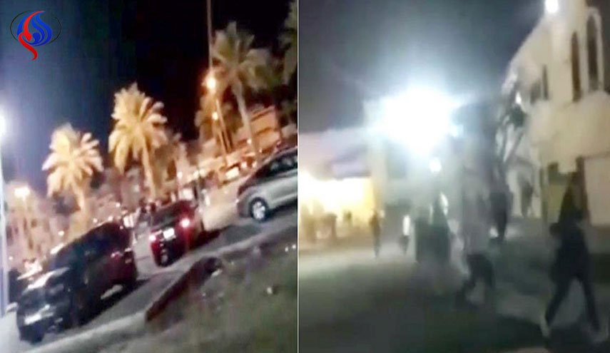 تحرش جماعي في جدة.. واعتقال 7 مشتبه بهم