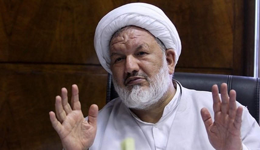 مسؤول ايراني: اميركا تنقل داعش الى افغانستان لإلهاء المسلمين فيما بينهم 