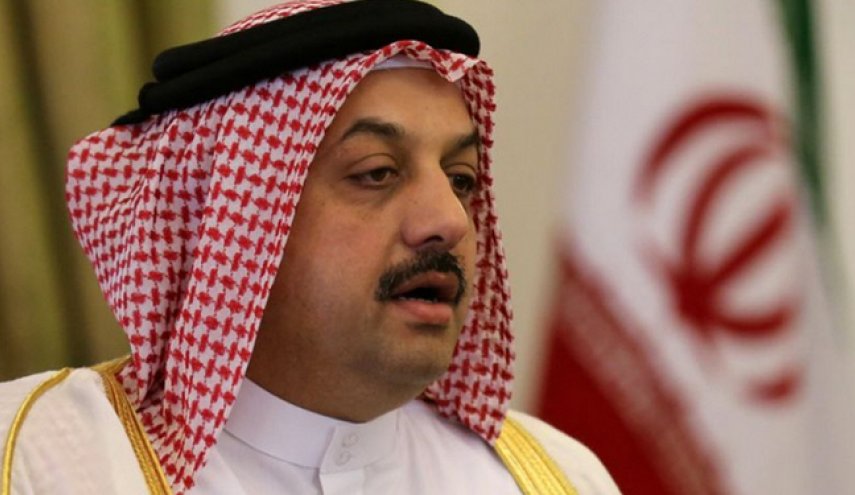 قطر: يجب أن تدفع أمريكا لحوار مع إيران وإلا..

