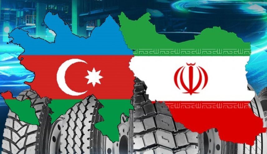 شركة 'سايبا' الإيرانية للسيارات تستأنف تصدير منتجاتها الى أذربيجان