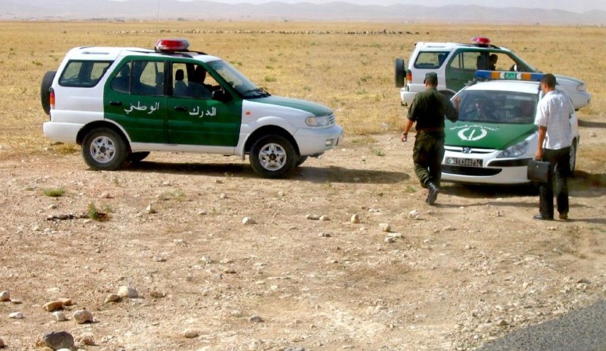 الجيش الجزائري يقضي على احد مسؤولي الدعاية في القاعدة