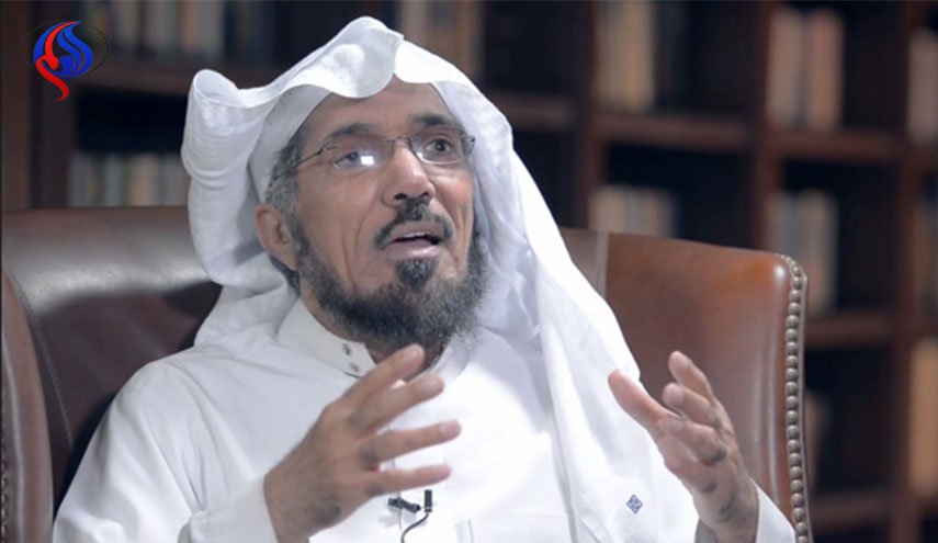 تفاصيل لقاء مع العودة في السجن تثير الغضب والسخرية!