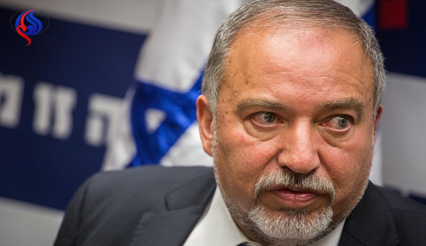 بماذا هدد ليبرمان الفلسطينيين في المرة المقبلة ؟