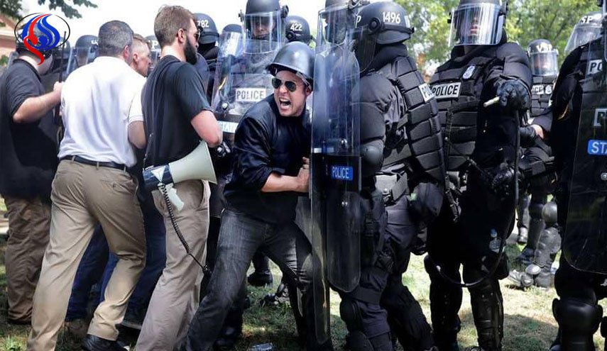 كوريا الشمالية تصدر قائمة حول انتهاكات حقوق الإنسان بأميركا
