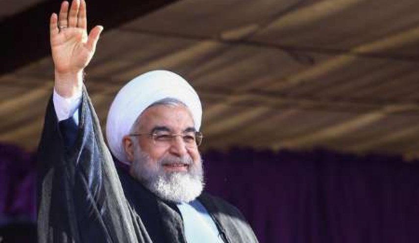 روحاني: المشاریع التي تفتتح الیوم في كرمان منقطعة النظیر