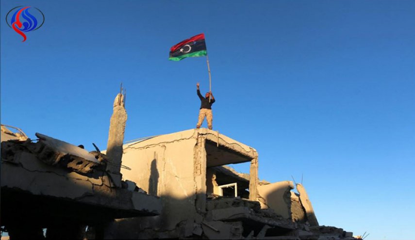 مقتل عضوين لداعش في جنوب ليبيا