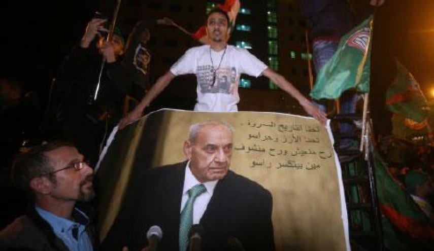 «حرب شوارع» بين أمل والتيار: حزب الله على خط التهدئة