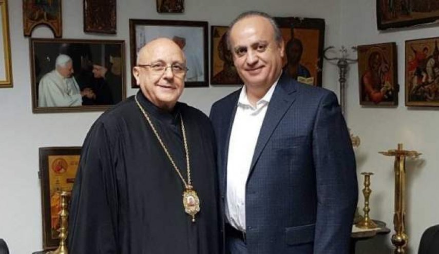 وئام وهاب يناشد السيد حسن نصر الله بالتدخل لحل الازمة 