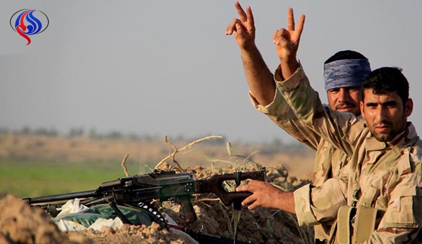 الحشد الشعبي يقتل 3 دواعش بعملية استباقية في قرى الحويجة