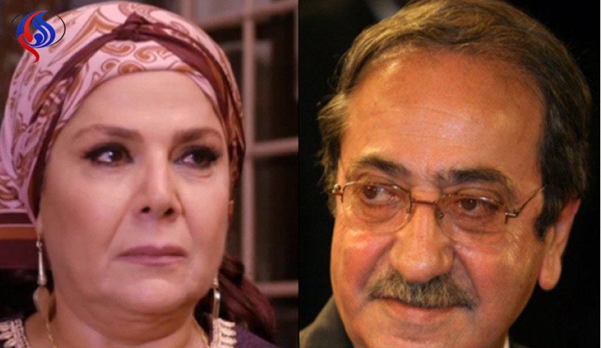 دريد لحام یکشف عن مفاجأة عن 