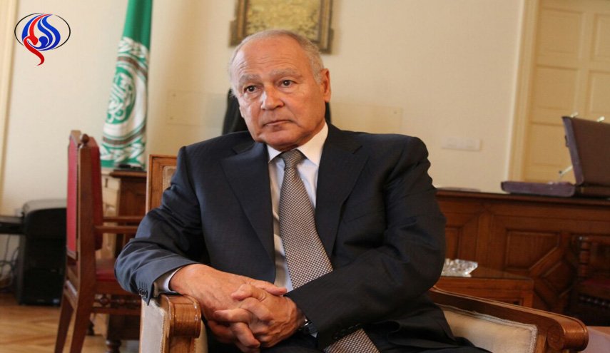 أبو الغيط: المساس بالقدس لعب بالنار