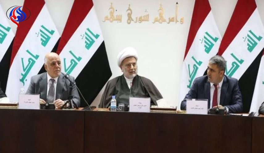 اجتماع الكتل الكردستانية مع رئيس الوزراء العراقي..ماذا دار بين الجانبين؟ 