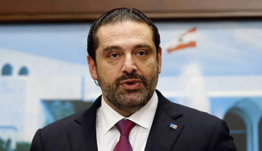 الحريري: لن نرغم اللاجئين السوريين على العودة