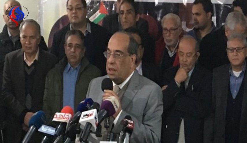 هذه الاحزاب.. قررت مقاطعة الانتخابات المصرية 